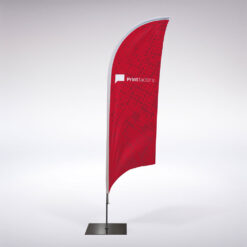 Flying Banner Small