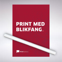 Posterprint - Printfactory
