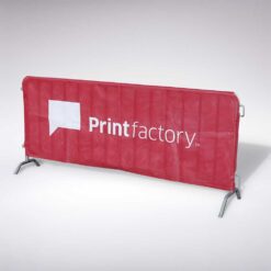 Print til cykelhegn - Printfactory